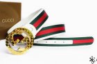 Gucci Normal Quality Belts 347