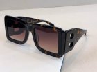 Burberry High Quality Sunglasses 164