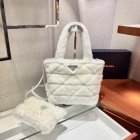 Prada Original Quality Handbags 815