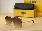 Fendi High Quality Sunglasses 151