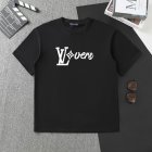 Louis Vuitton Men's T-shirts 358