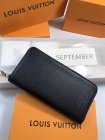 Louis Vuitton High Quality Wallets 296