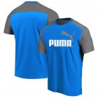 PUMA Men's T-shirt 132
