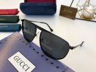 Gucci High Quality Sunglasses 5823