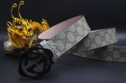 Gucci Normal Quality Belts 261