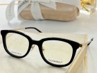 Chanel Plain Glass Spectacles 291