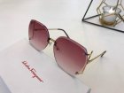 Salvatore Ferragamo High Quality Sunglasses 183