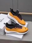 DIOR Men's Shoes 1572