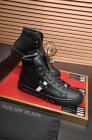Philipp Plein Men's Shoes 849