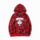 Aape Men's Hoodies 06