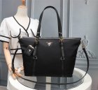 Prada High Quality Handbags 383