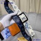 Louis Vuitton Original Quality Belts 389