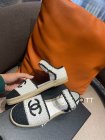 Chanel Women's Shoes 1419