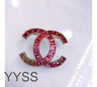 Chanel Jewelry Brooch 19