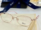 DIOR Plain Glass Spectacles 110