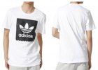 adidas Apparel Men's T-shirts 550