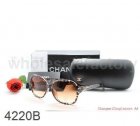 Chanel Normal Quality Sunglasses 1473