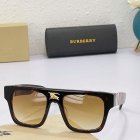 Burberry High Quality Sunglasses 559