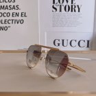 Gucci High Quality Sunglasses 2826