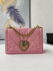 Dolce & Gabbana Original Quality Handbags 26