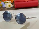 Cartier High Quality Sunglasses 1188