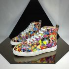 Christian Louboutin Men's Shoes 121