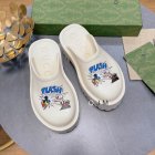 Gucci Men's Slippers 500