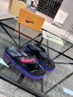 Louis Vuitton Men's Slippers 142