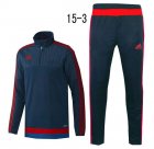 adidas Apparel Men's Casual Suits 455