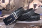 Hugo Boss Normal Quality Belts 01