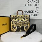Fendi High Quality Handbags 75