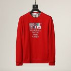 Burberry Men's Long Sleeve T-shirts 226