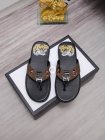 Hermes Men's Slippers 237