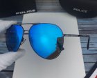 POLICE High Quality Sunglasses 35