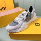 Fendi Men's Shoes 306