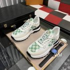 Louis Vuitton Men's shoes 2097