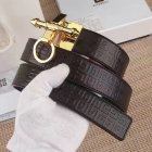 GIVENCHY High Quality Belts 26