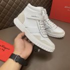 Salvatore Ferragamo Men's Shoes 230