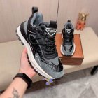 Prada Men's Shoes 1304