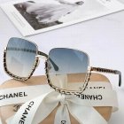 Chanel High Quality Sunglasses 1365