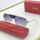 Cartier High Quality Sunglasses 1303