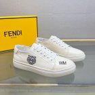 Fendi Men's Shoes 771