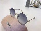 MiuMiu High Quality Sunglasses 176