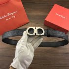 Salvatore Ferragamo Original Quality Belts 157