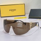 Fendi High Quality Sunglasses 419
