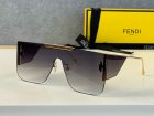 Fendi High Quality Sunglasses 1310