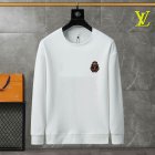 Louis Vuitton Men's Long Sleeve T-shirts 21