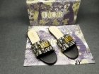 DIOR Women's Slippers 27
