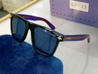 Gucci High Quality Sunglasses 6192