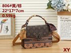 Louis Vuitton Normal Quality Handbags 856